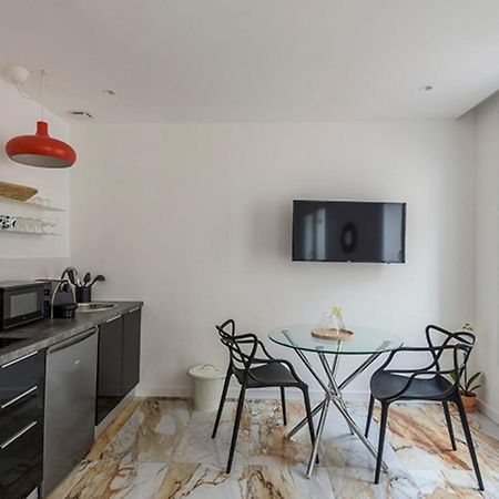 Renovated Studio On The Old Port Daire Marsilya Dış mekan fotoğraf